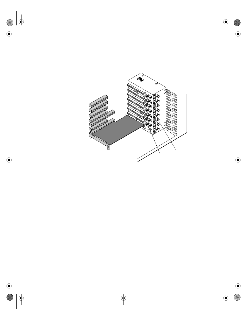 Gateway ALR 7200 User Manual | Page 68 / 134