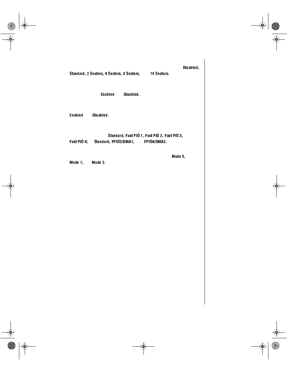 Gateway ALR 7200 User Manual | Page 79 / 134