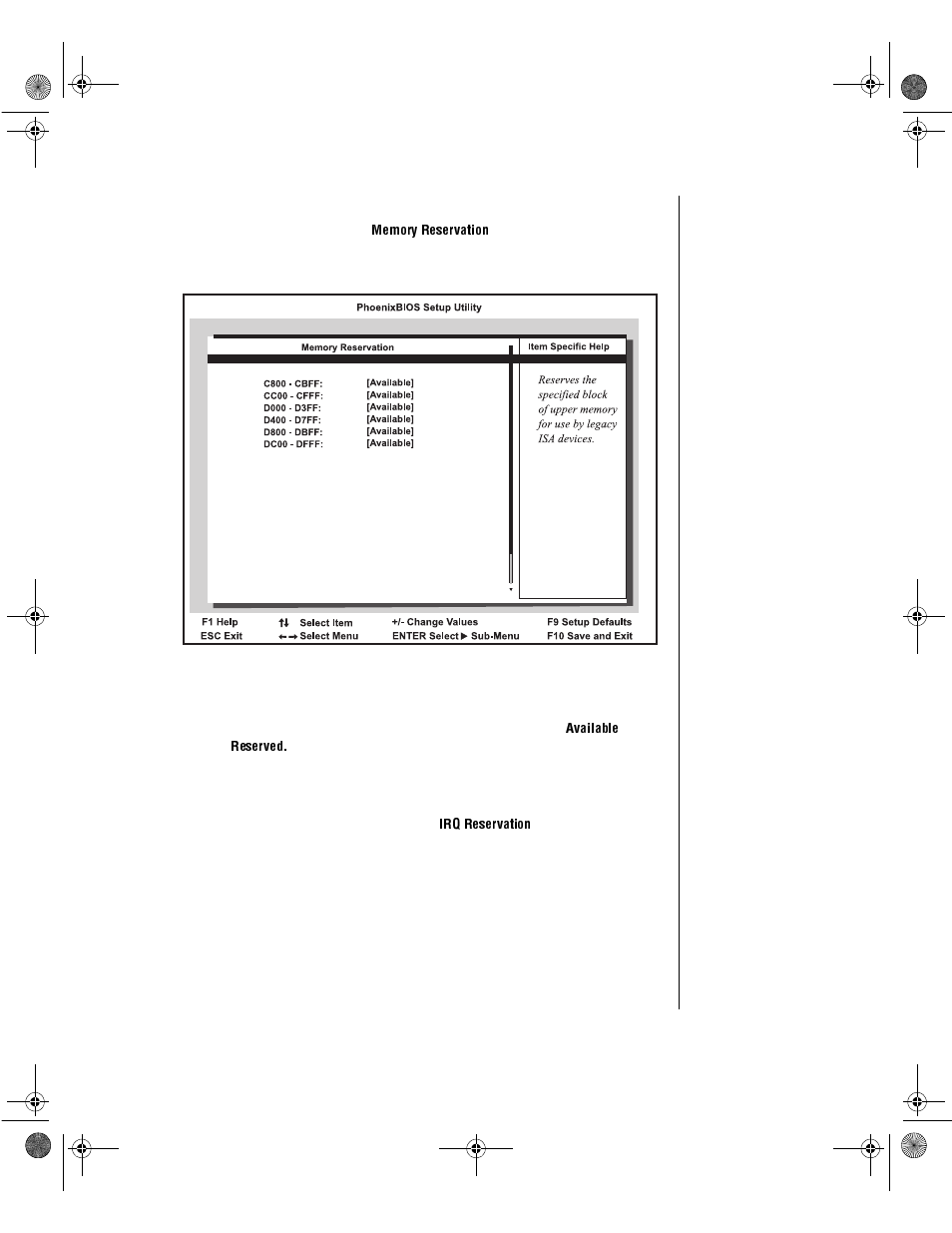 Gateway ALR 7200 User Manual | Page 83 / 134