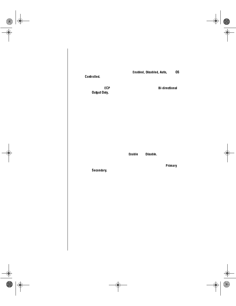 Gateway ALR 7200 User Manual | Page 86 / 134