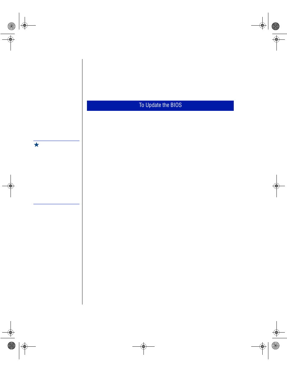 Updating the bios | Gateway ALR 7200 User Manual | Page 94 / 134