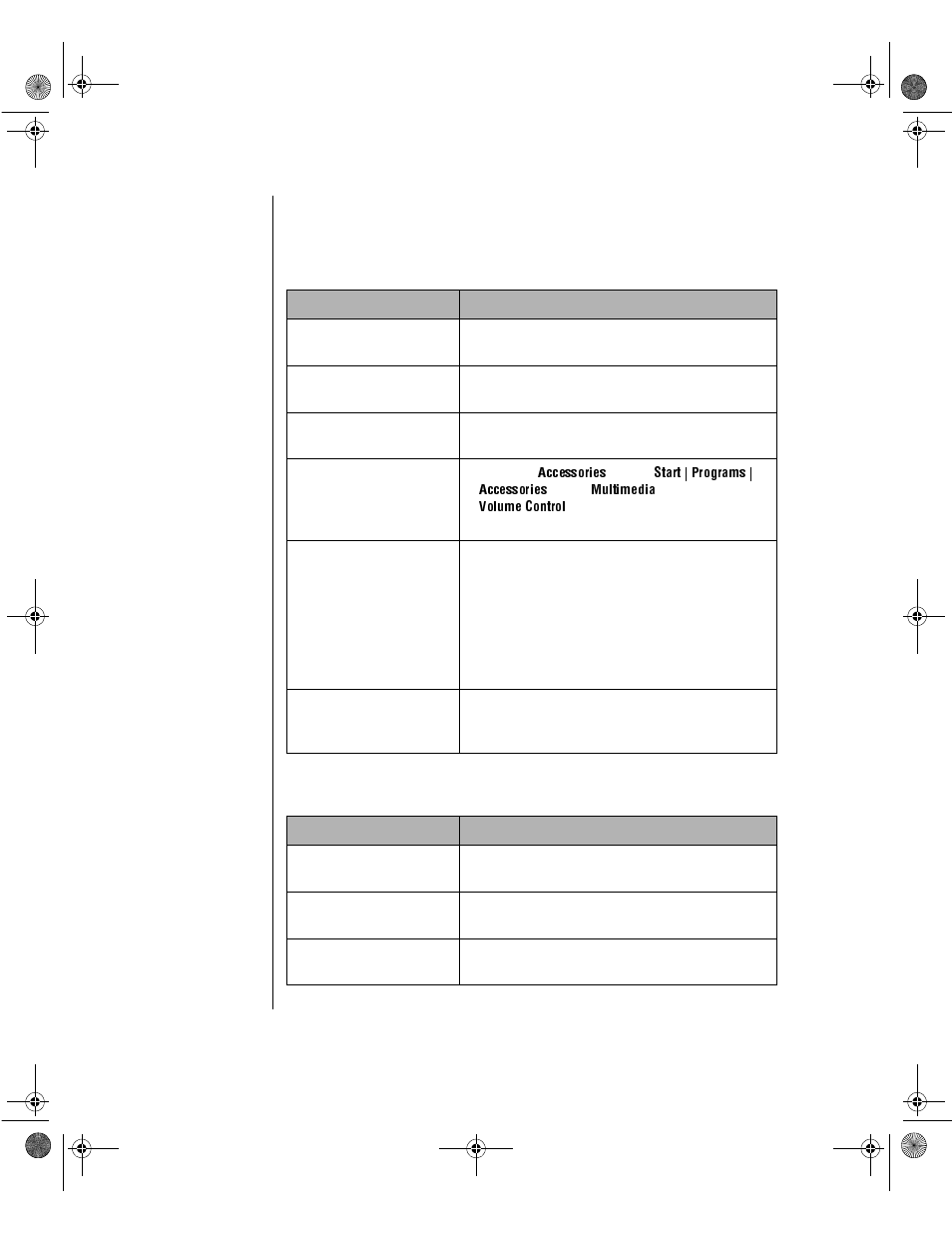 Cd-rom problems | Gateway ALR 7200 User Manual | Page 98 / 134