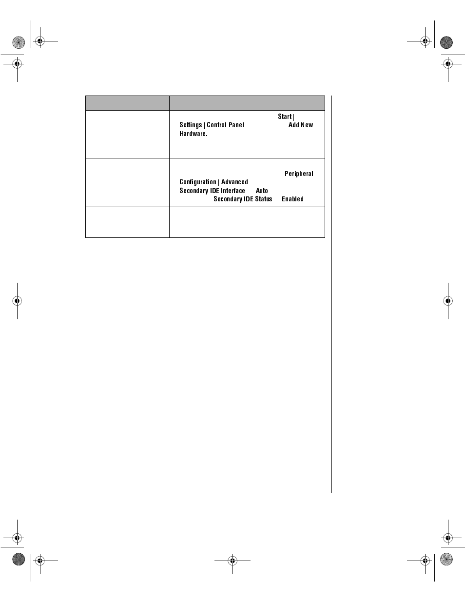 Gateway ALR 7200 User Manual | Page 99 / 134