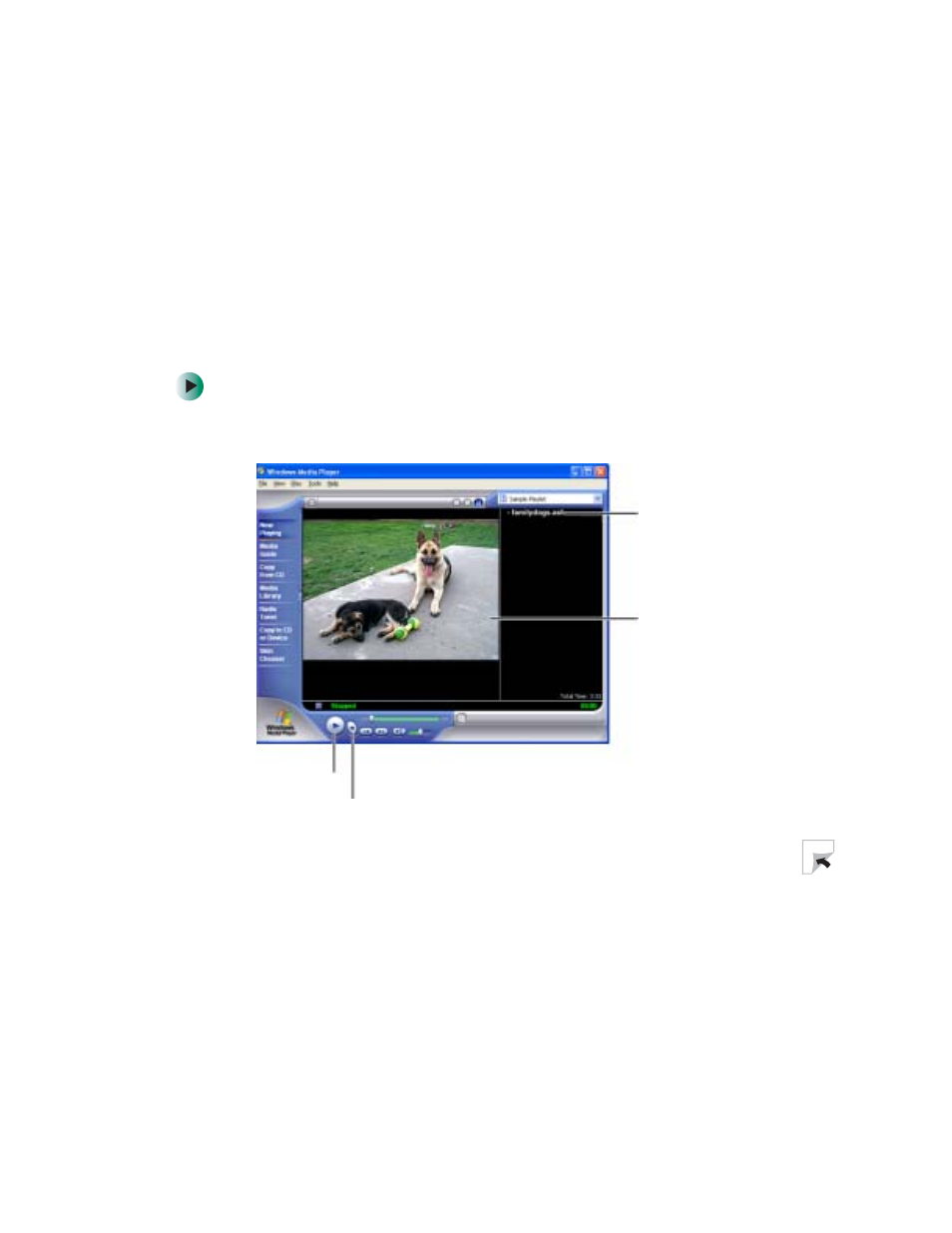 Gateway Tablet PC User Manual | Page 101 / 304