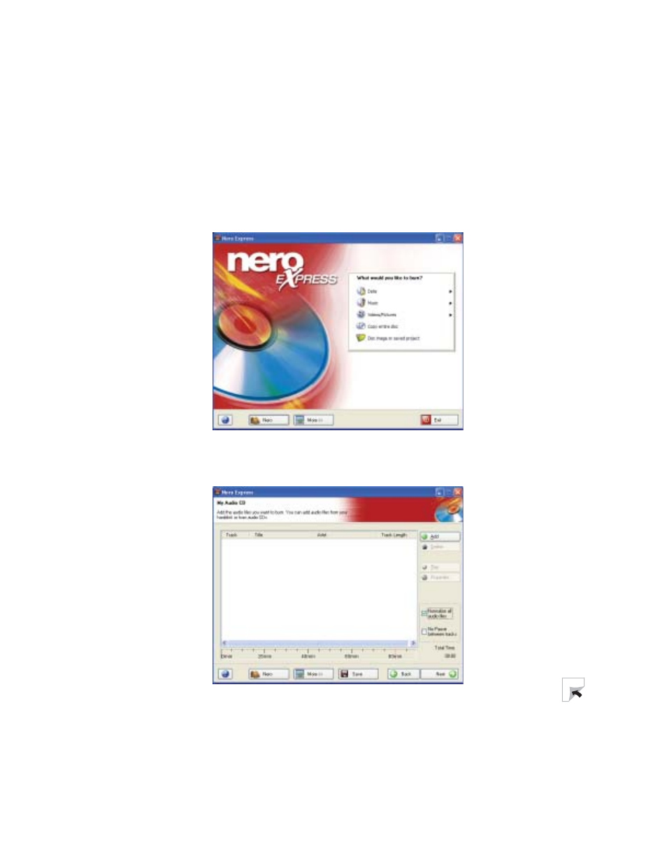 Gateway Tablet PC User Manual | Page 115 / 304