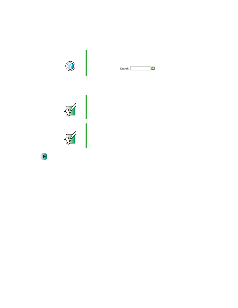 Copying cds | Gateway Tablet PC User Manual | Page 118 / 304