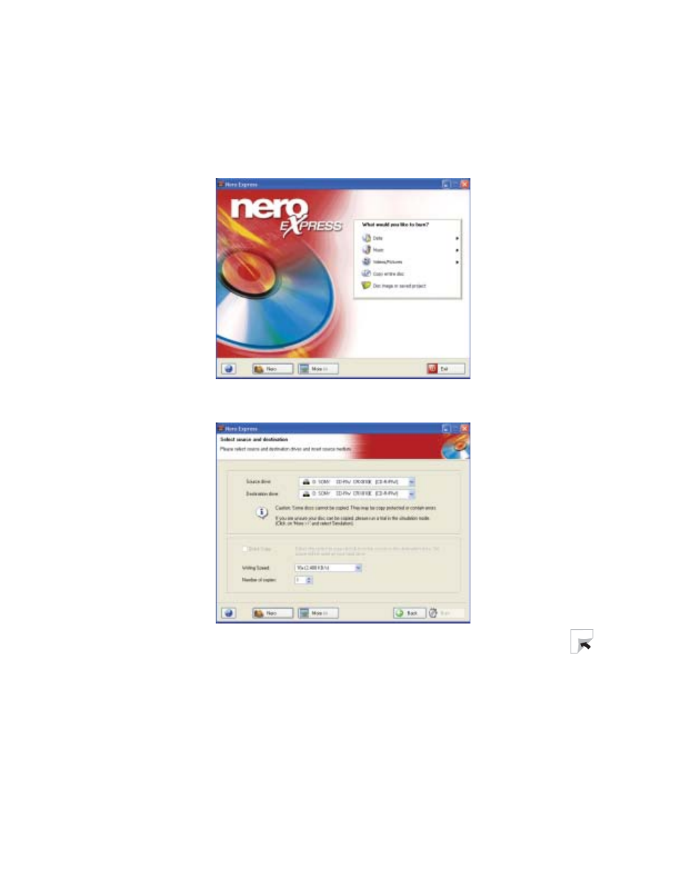 Gateway Tablet PC User Manual | Page 119 / 304