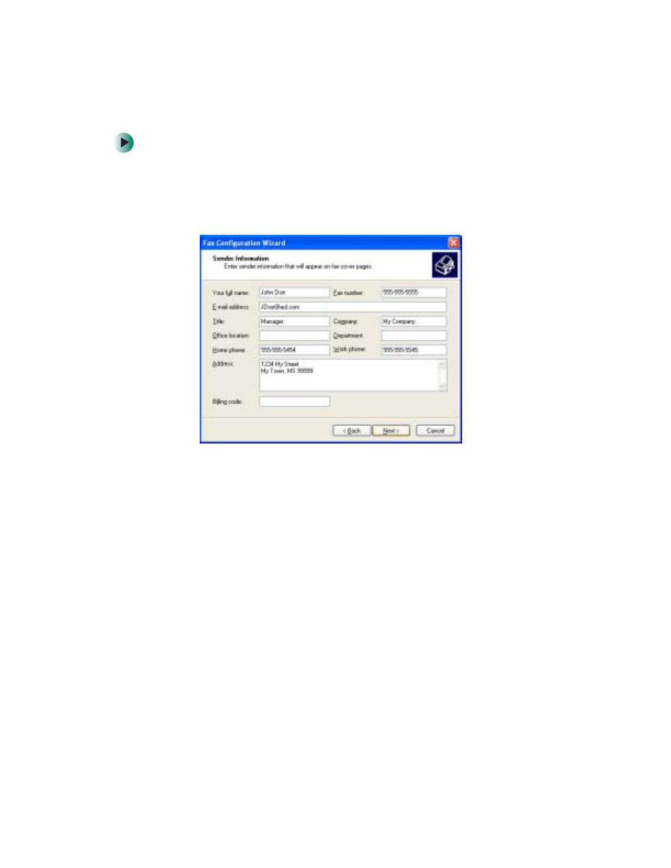 Gateway Tablet PC User Manual | Page 128 / 304