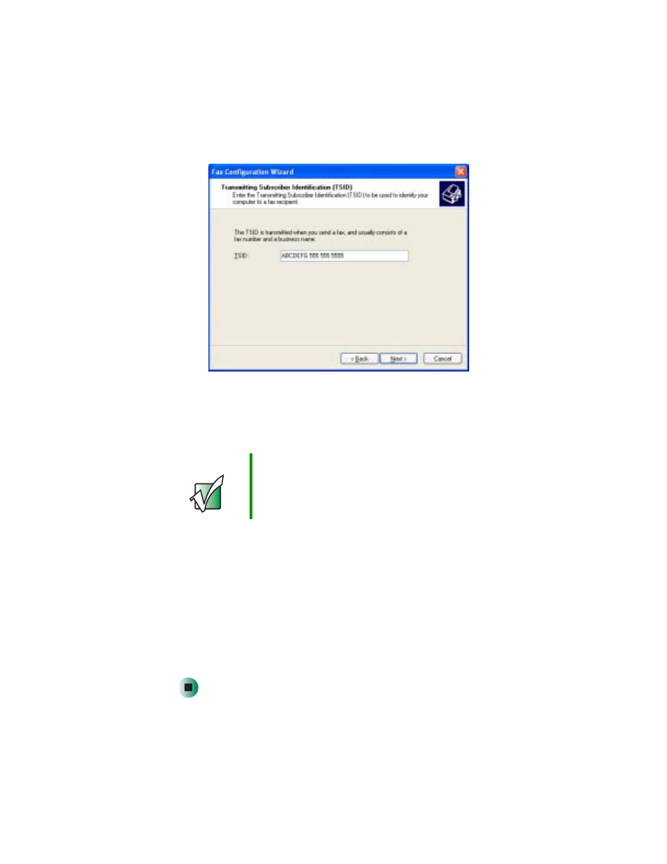 Gateway Tablet PC User Manual | Page 129 / 304