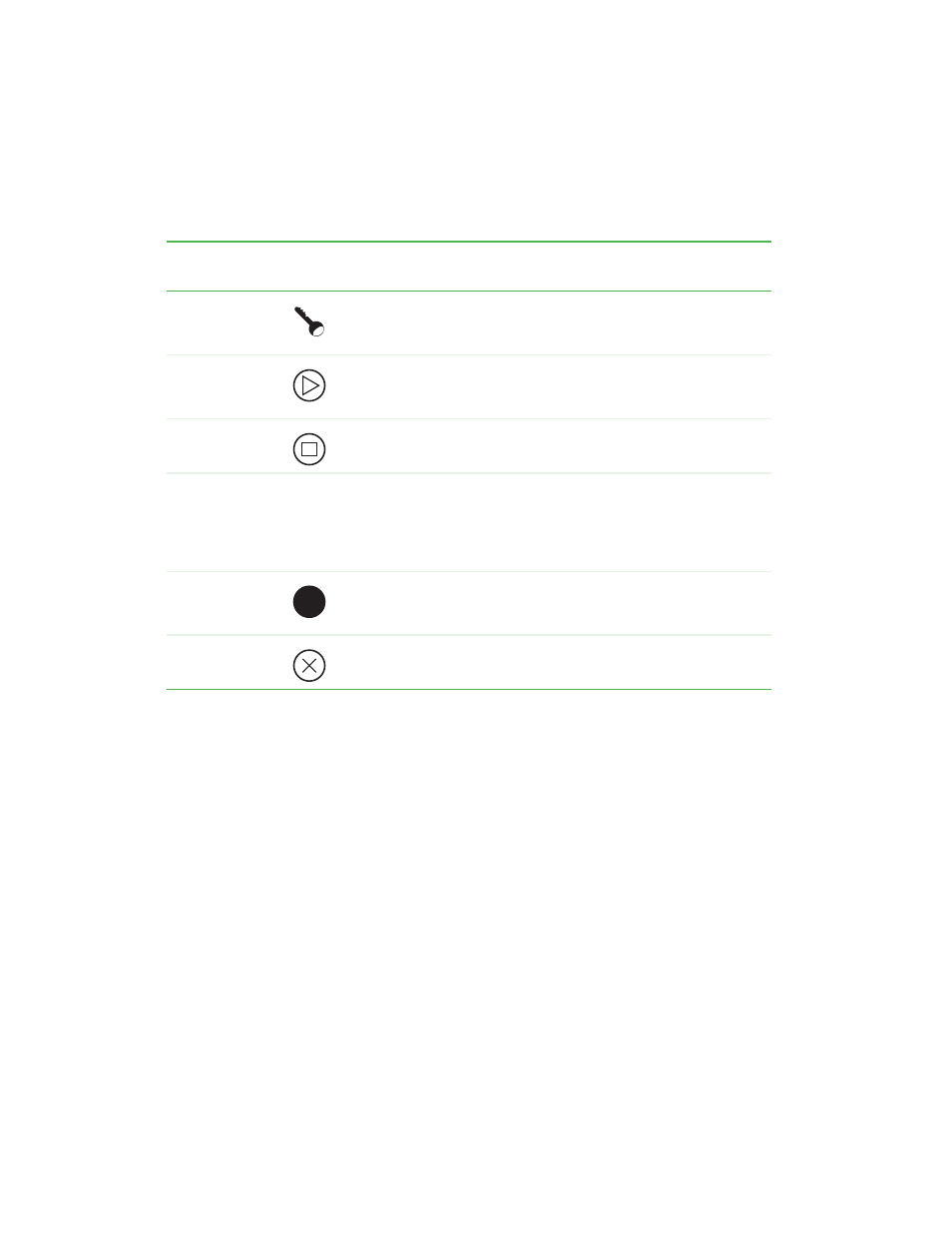 Buttons | Gateway Tablet PC User Manual | Page 14 / 304