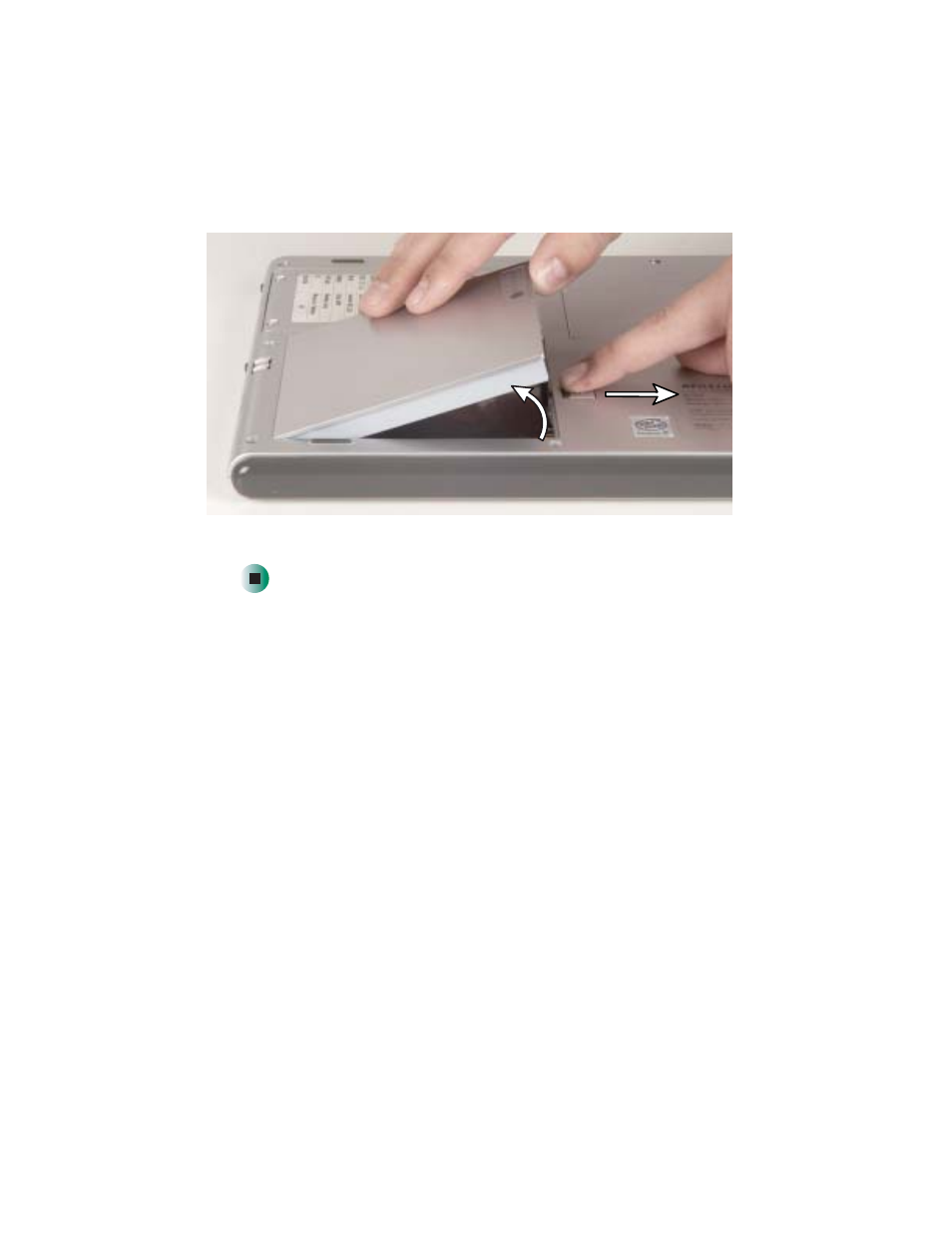 Gateway Tablet PC User Manual | Page 142 / 304