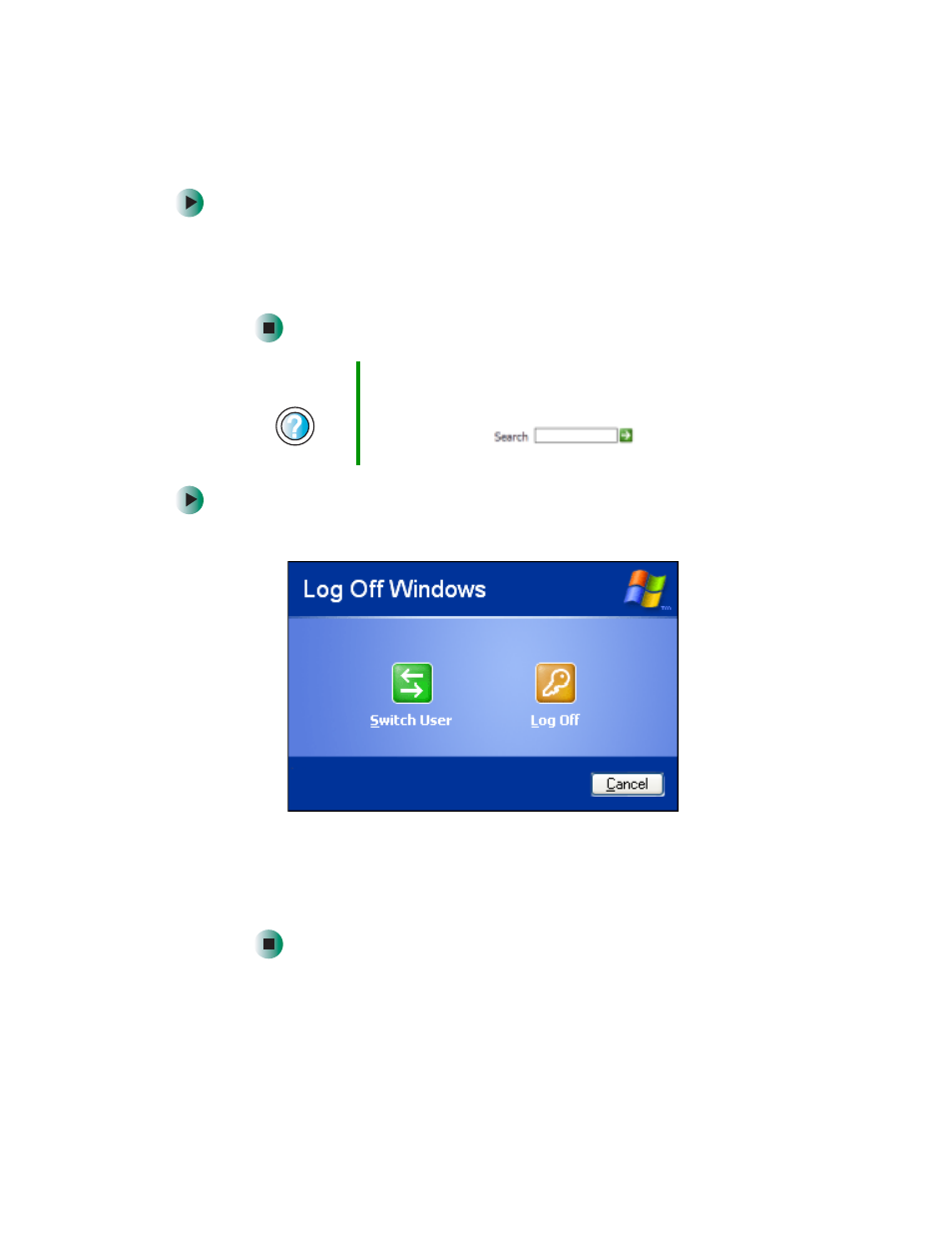 Gateway Tablet PC User Manual | Page 173 / 304