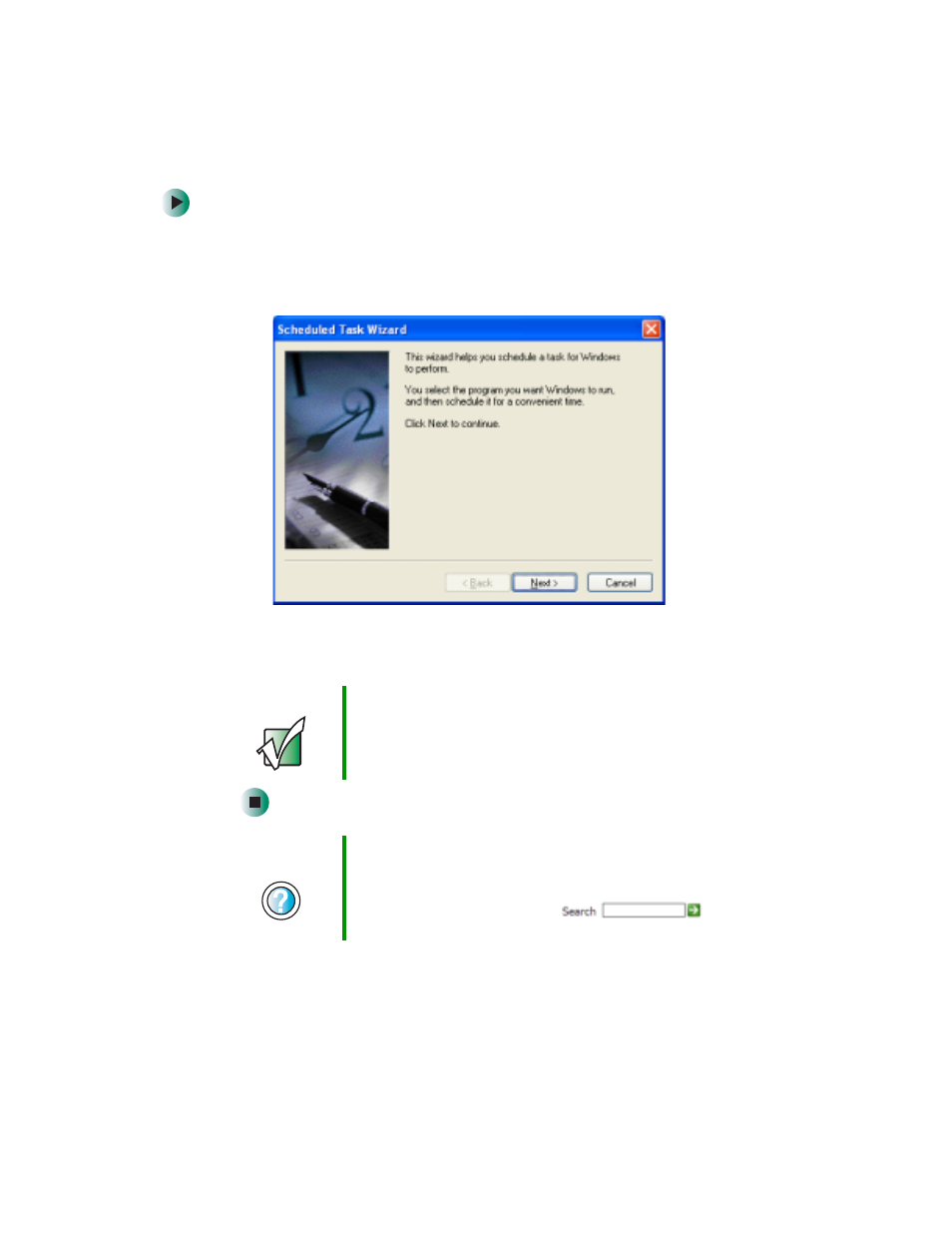Gateway Tablet PC User Manual | Page 212 / 304
