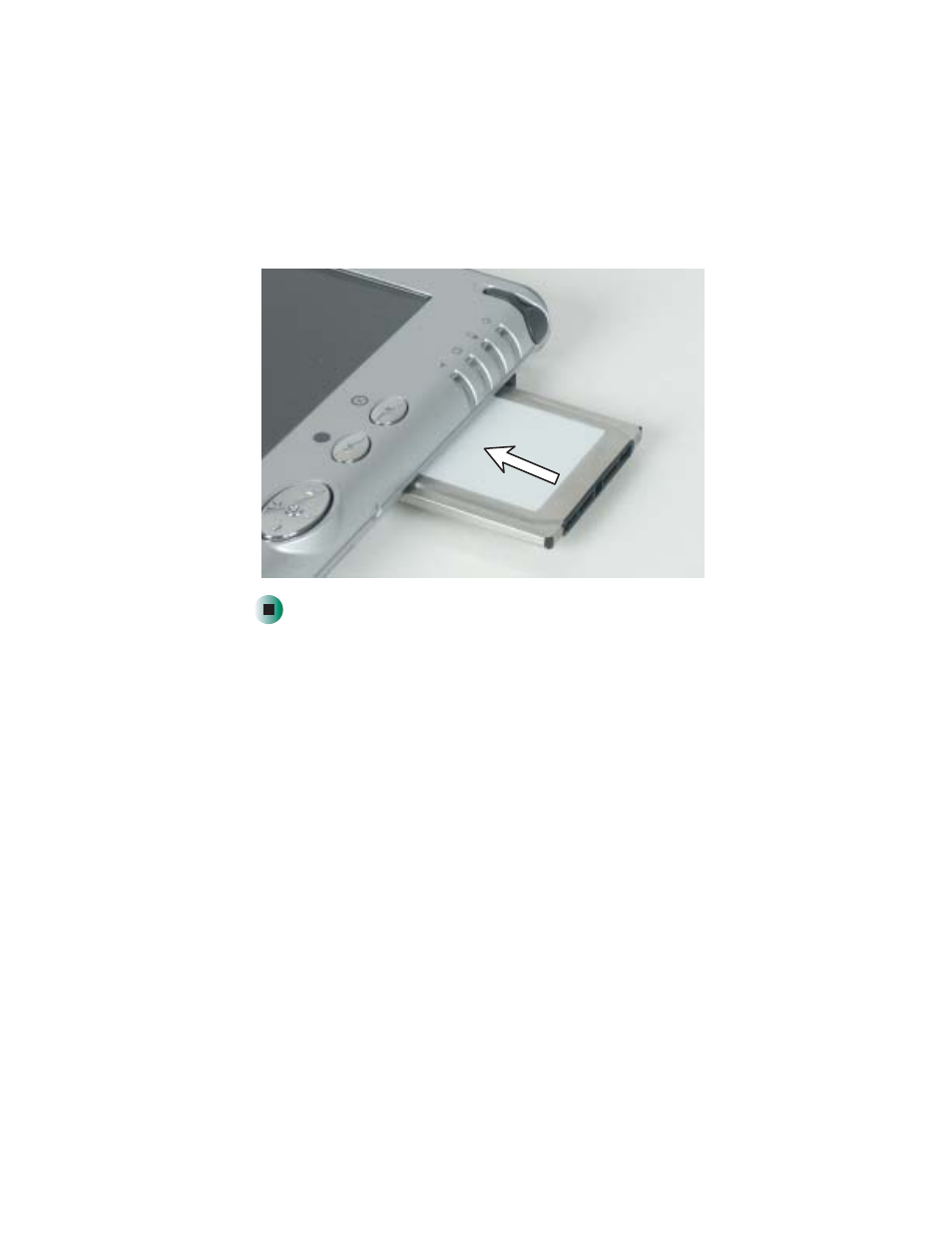 Gateway Tablet PC User Manual | Page 229 / 304