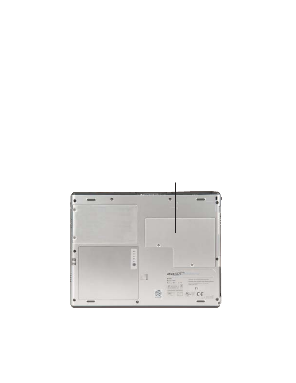 Adding or replacing memory | Gateway Tablet PC User Manual | Page 232 / 304