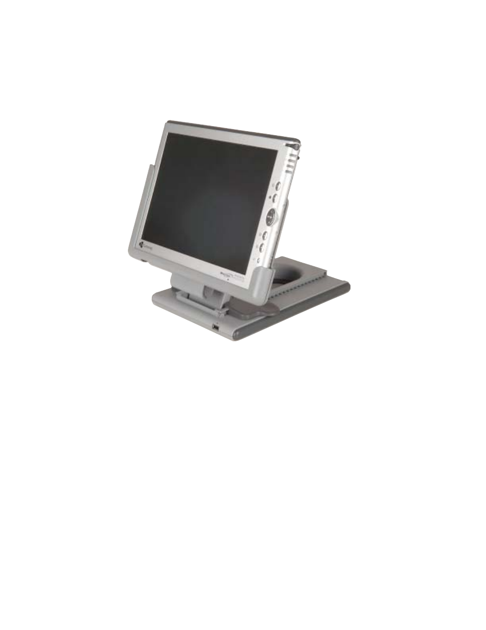 Gateway Tablet PC User Manual | Page 24 / 304