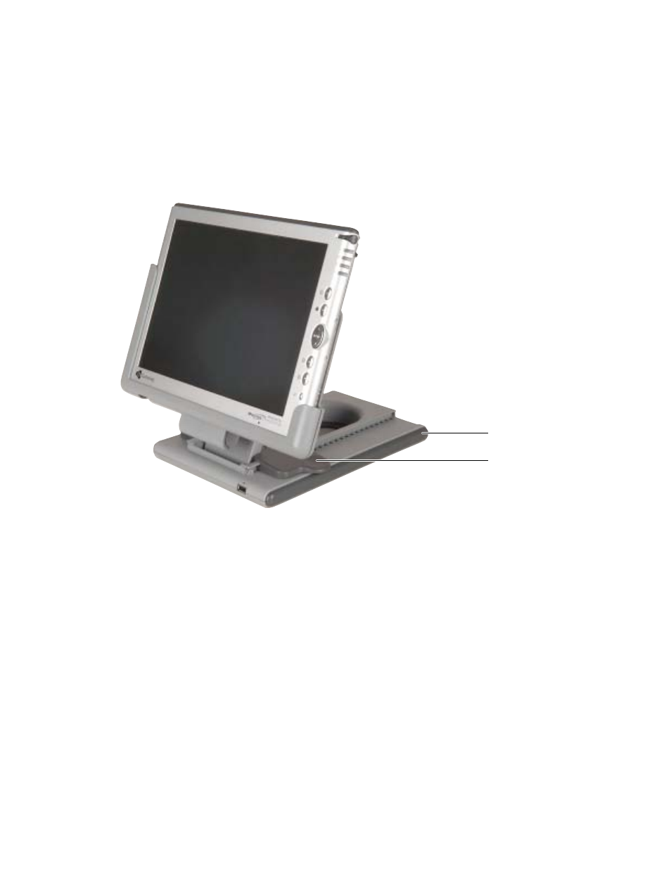 Gateway Tablet PC User Manual | Page 242 / 304