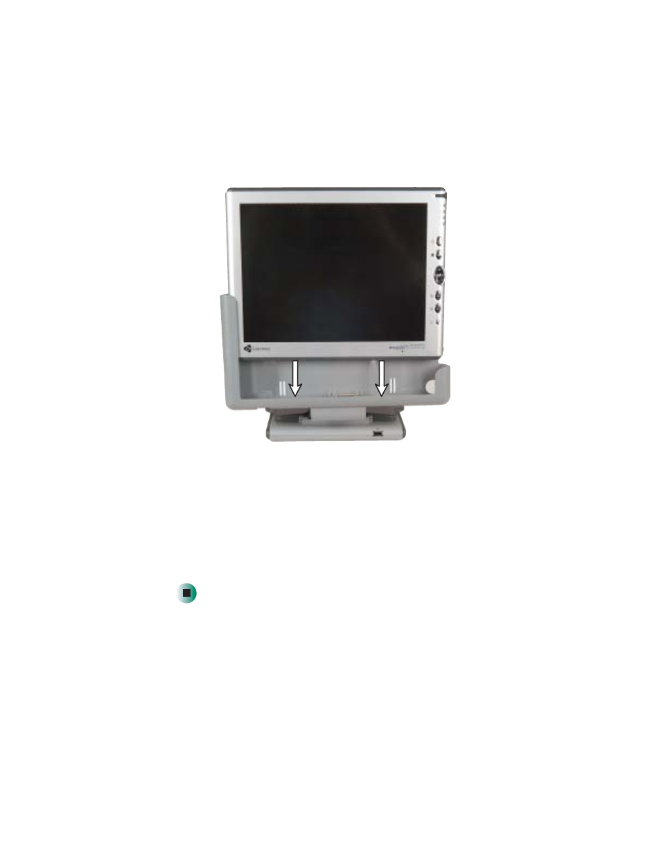 Gateway Tablet PC User Manual | Page 245 / 304