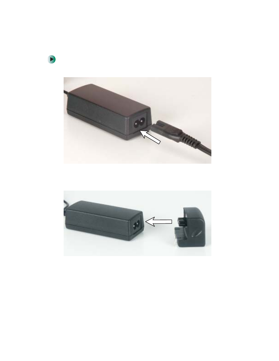 Gateway Tablet PC User Manual | Page 32 / 304