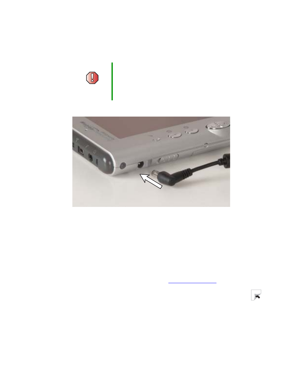 Gateway Tablet PC User Manual | Page 33 / 304