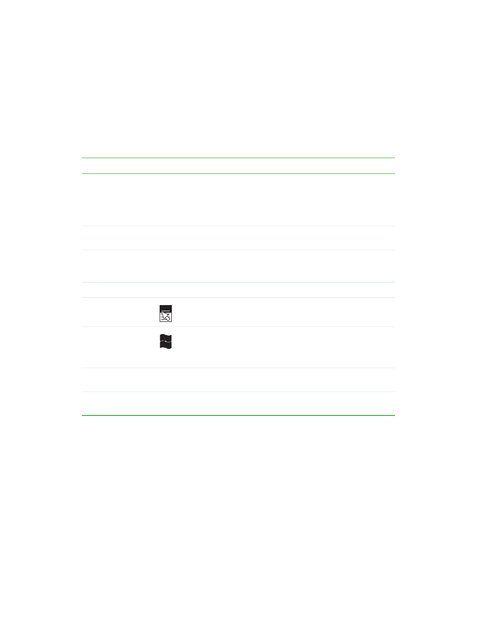 Key types | Gateway Tablet PC User Manual | Page 44 / 304
