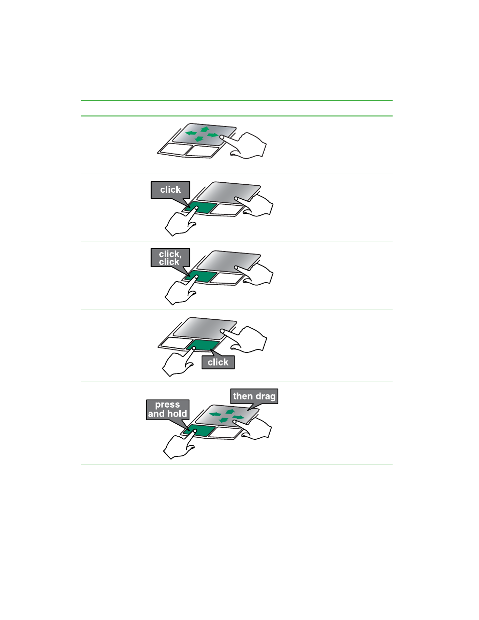 Gateway Tablet PC User Manual | Page 48 / 304