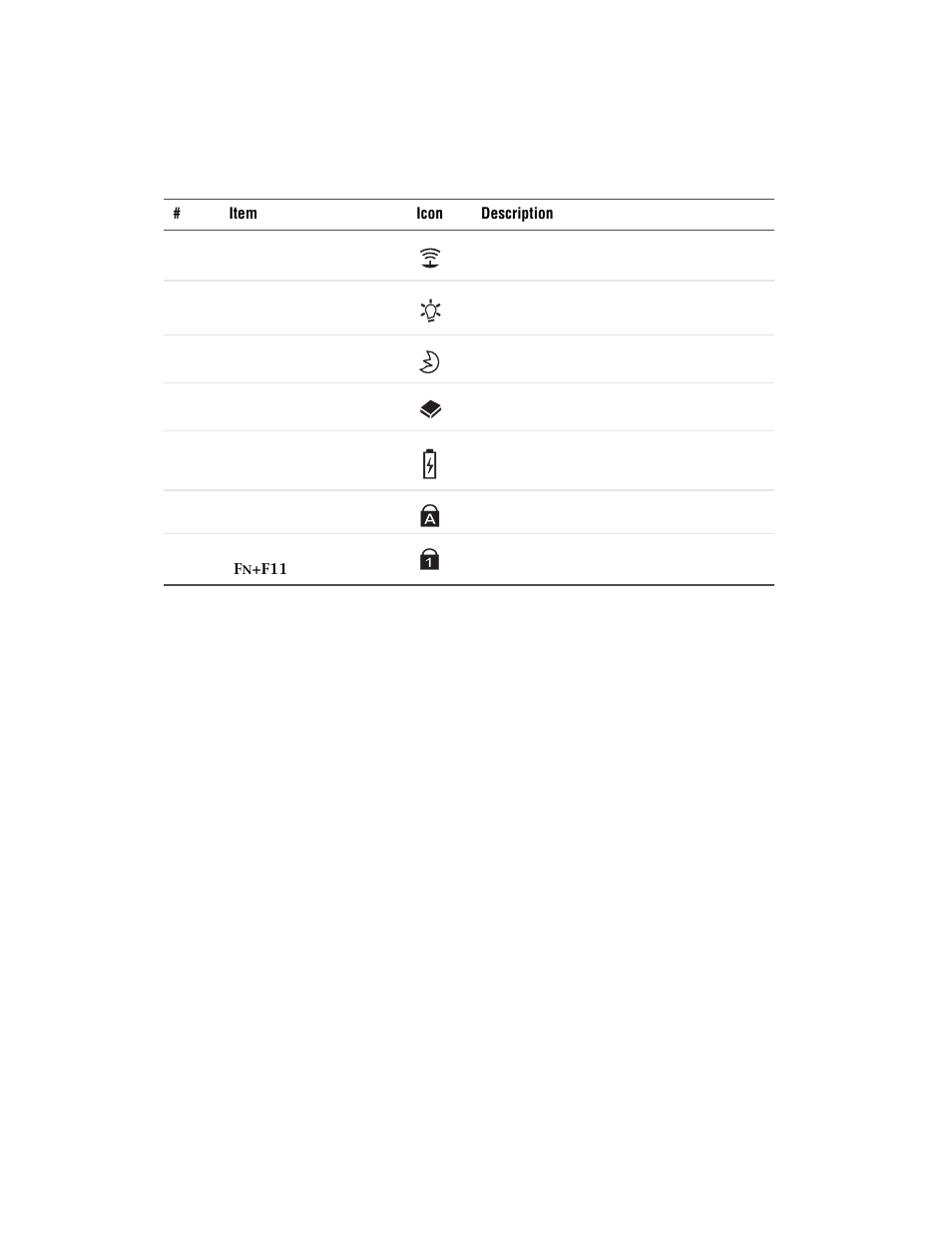 Gateway M500 User Manual | Page 26 / 119