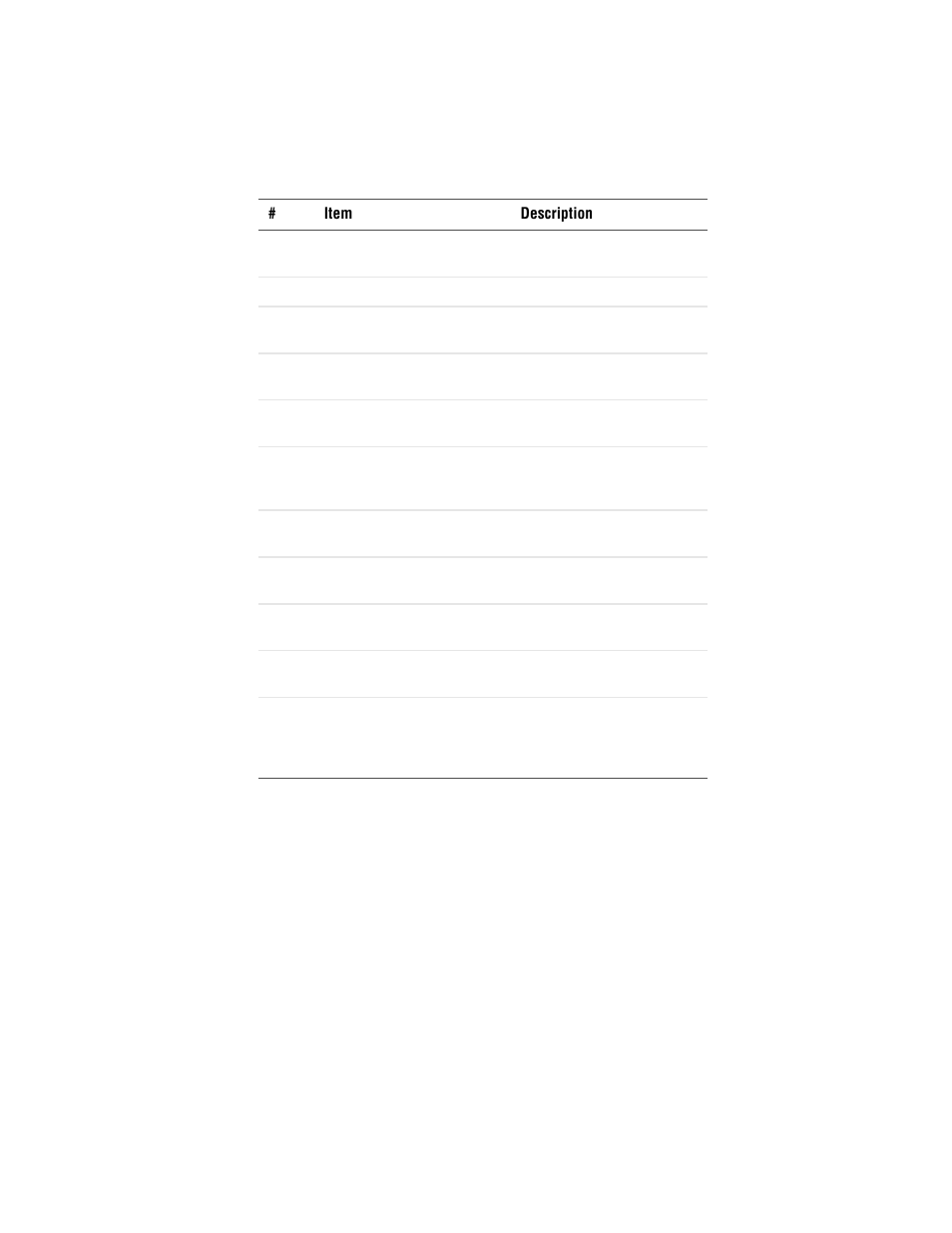 Gateway M500 User Manual | Page 47 / 119