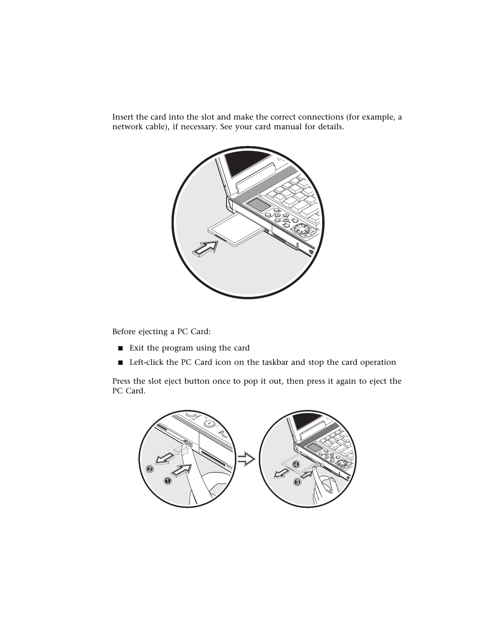 Gateway M500 User Manual | Page 67 / 119
