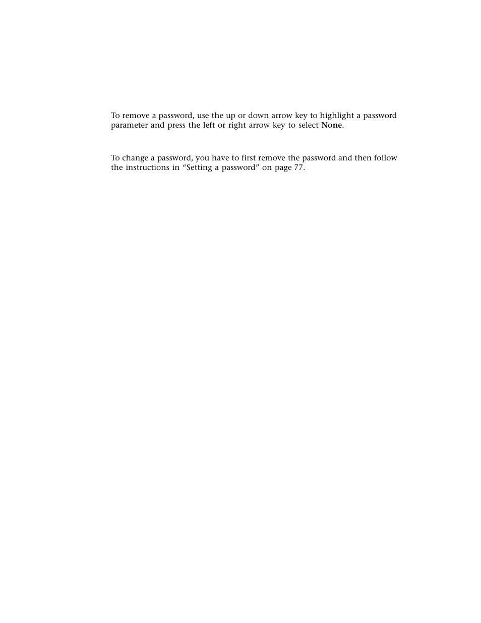 Gateway M500 User Manual | Page 85 / 119