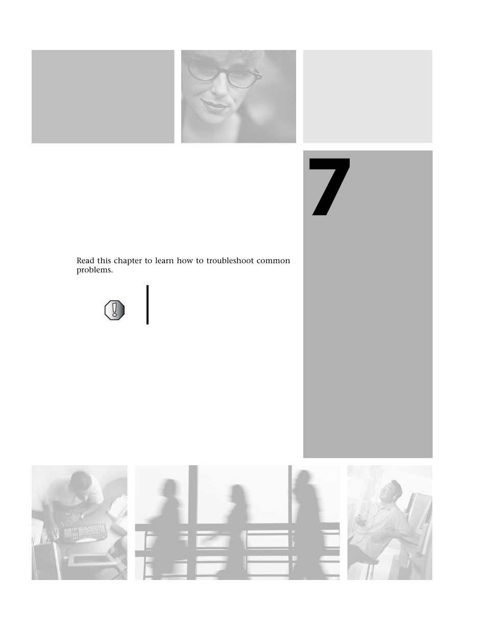 Troubleshooting | Gateway M500 User Manual | Page 87 / 119