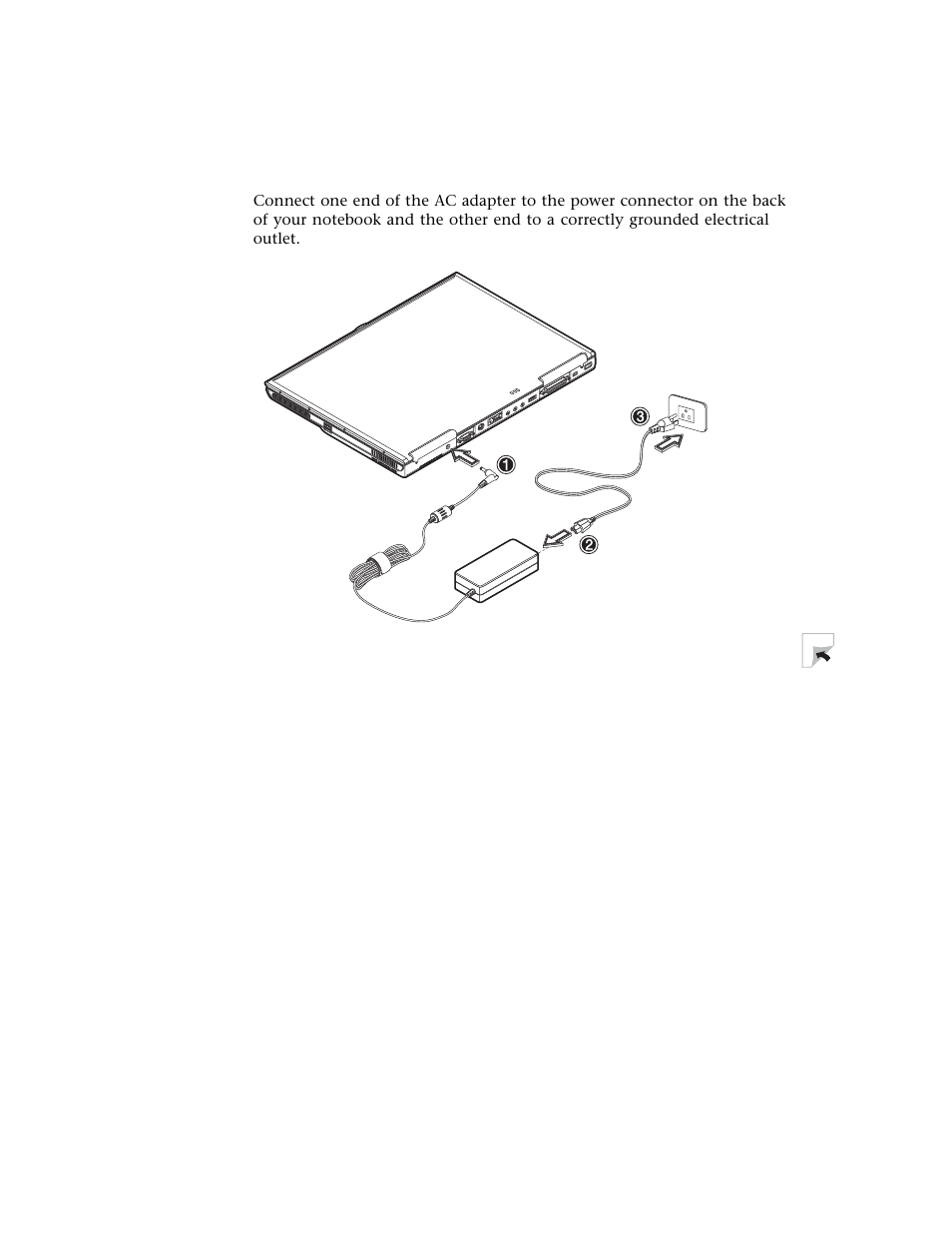 Gateway M500 User Manual | Page 9 / 119