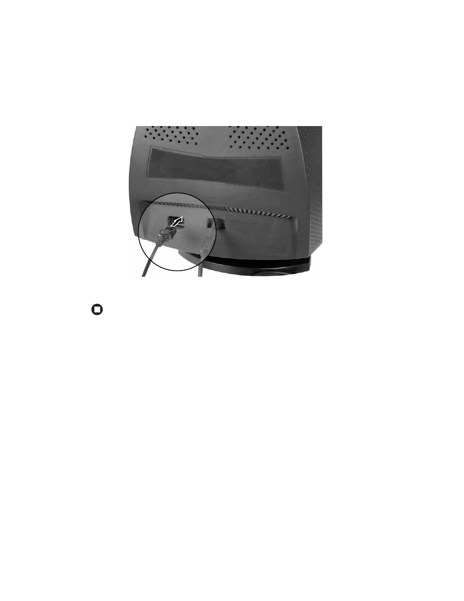 Gateway VX930 User Manual | Page 8 / 34