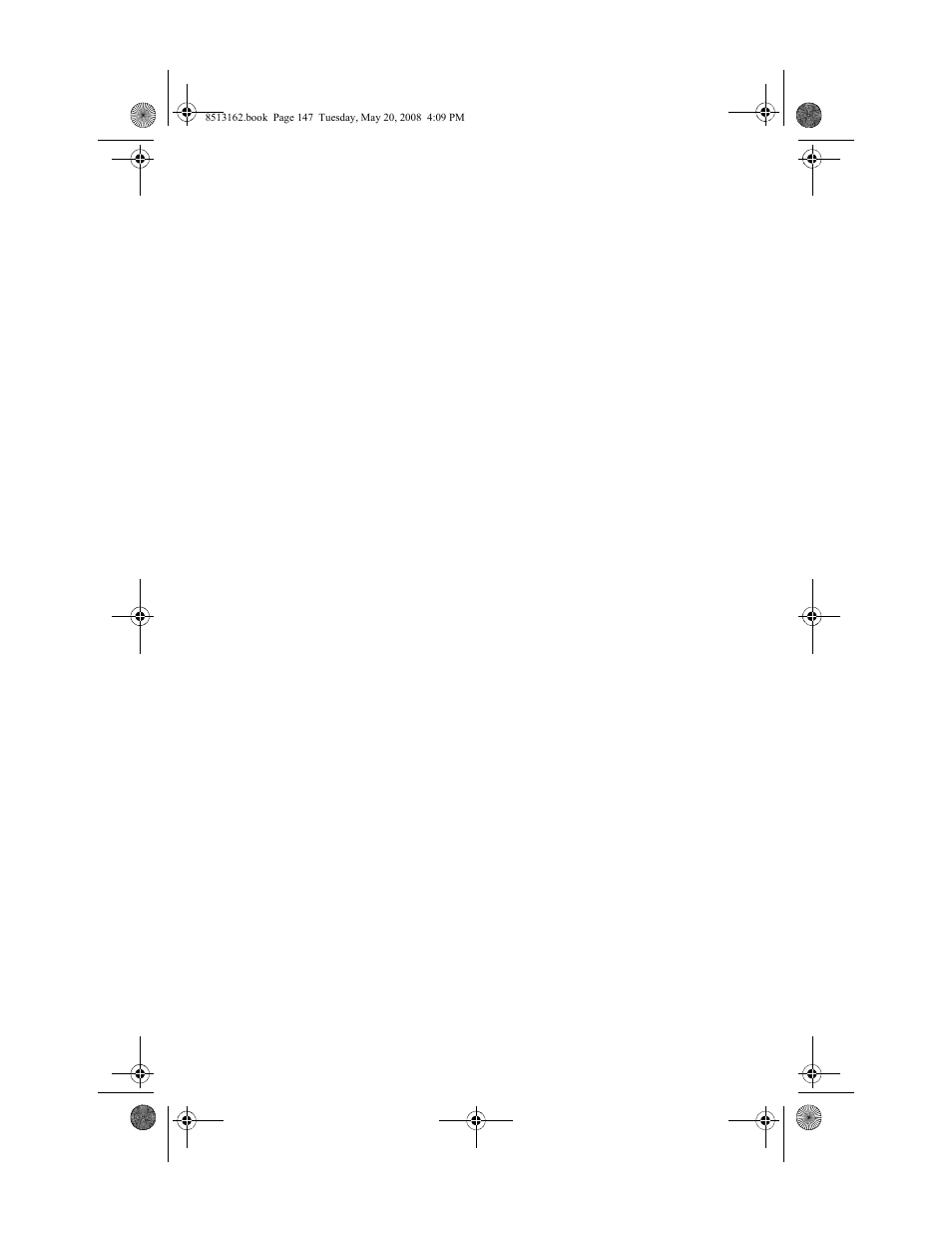 Gateway FX542X User Manual | Page 153 / 154