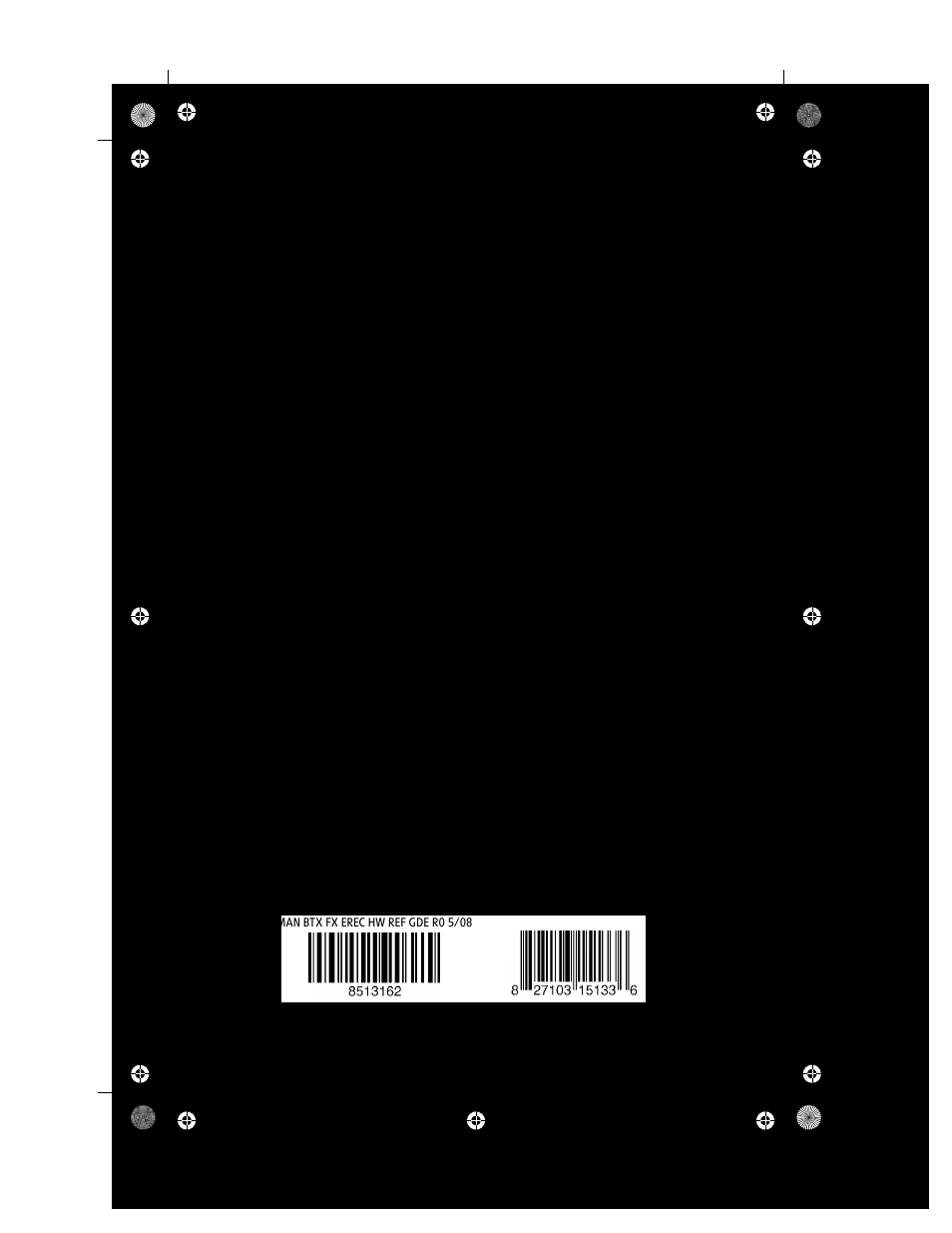 Gateway FX542X User Manual | Page 154 / 154