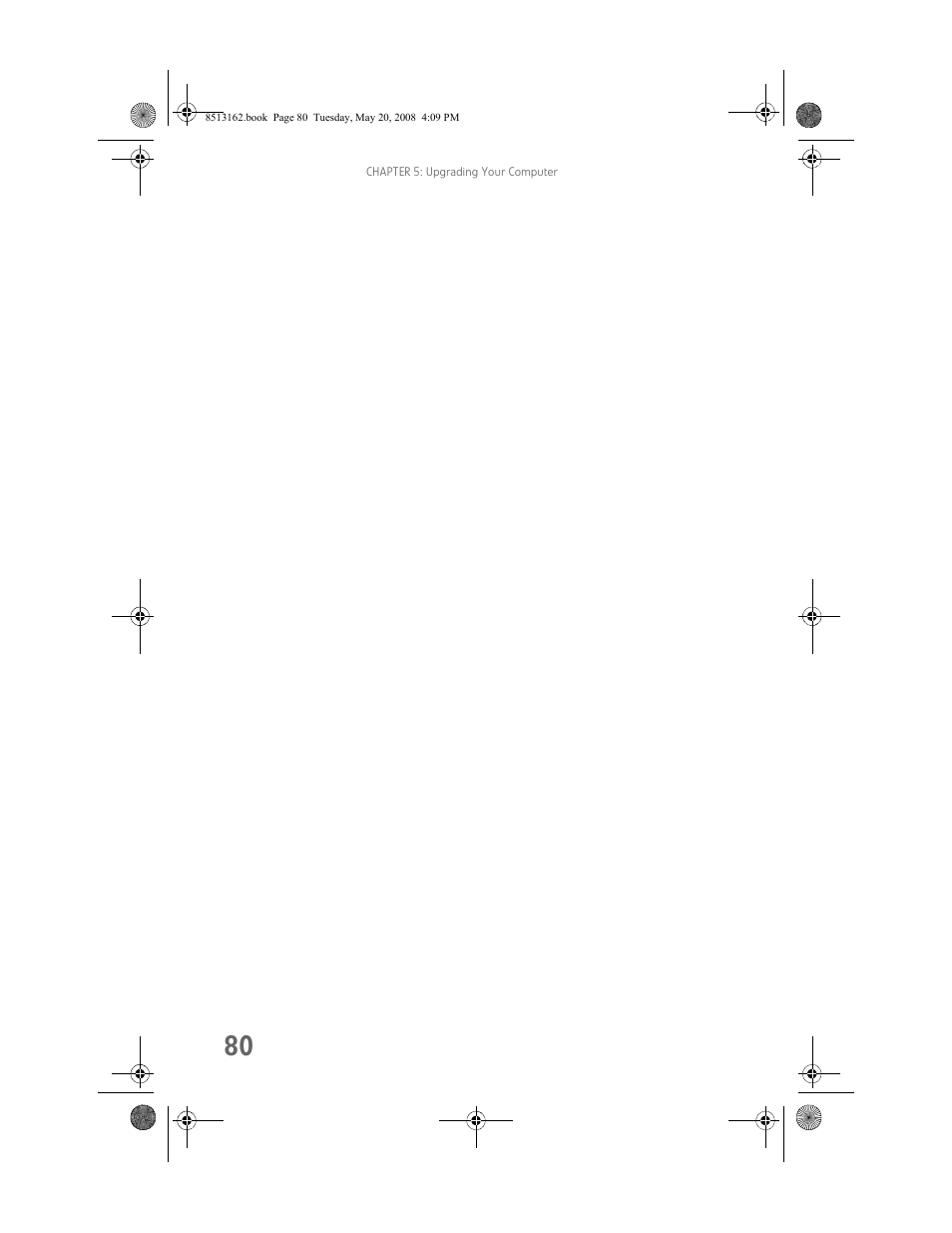 Gateway FX542X User Manual | Page 86 / 154