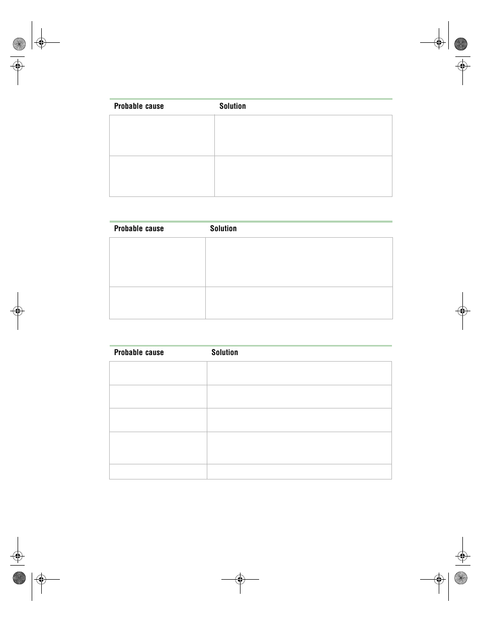 Gateway 7250R User Manual | Page 101 / 135