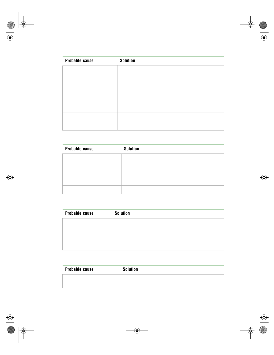 Gateway 7250R User Manual | Page 103 / 135