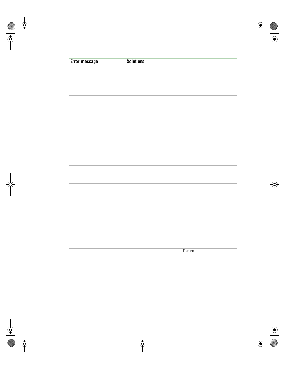 Gateway 7250R User Manual | Page 106 / 135