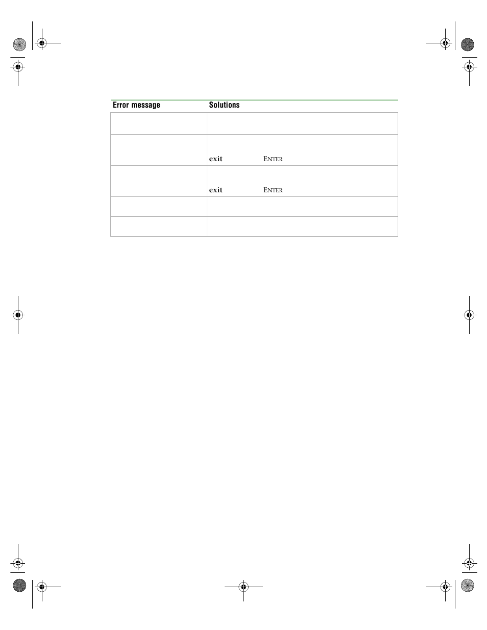 Gateway 7250R User Manual | Page 107 / 135