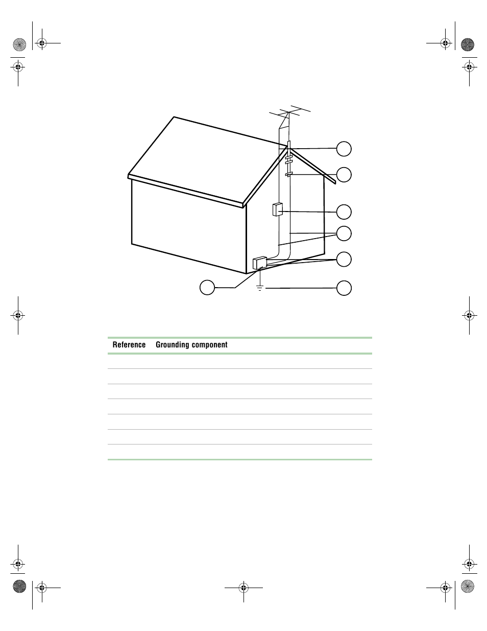 Gateway 7250R User Manual | Page 119 / 135