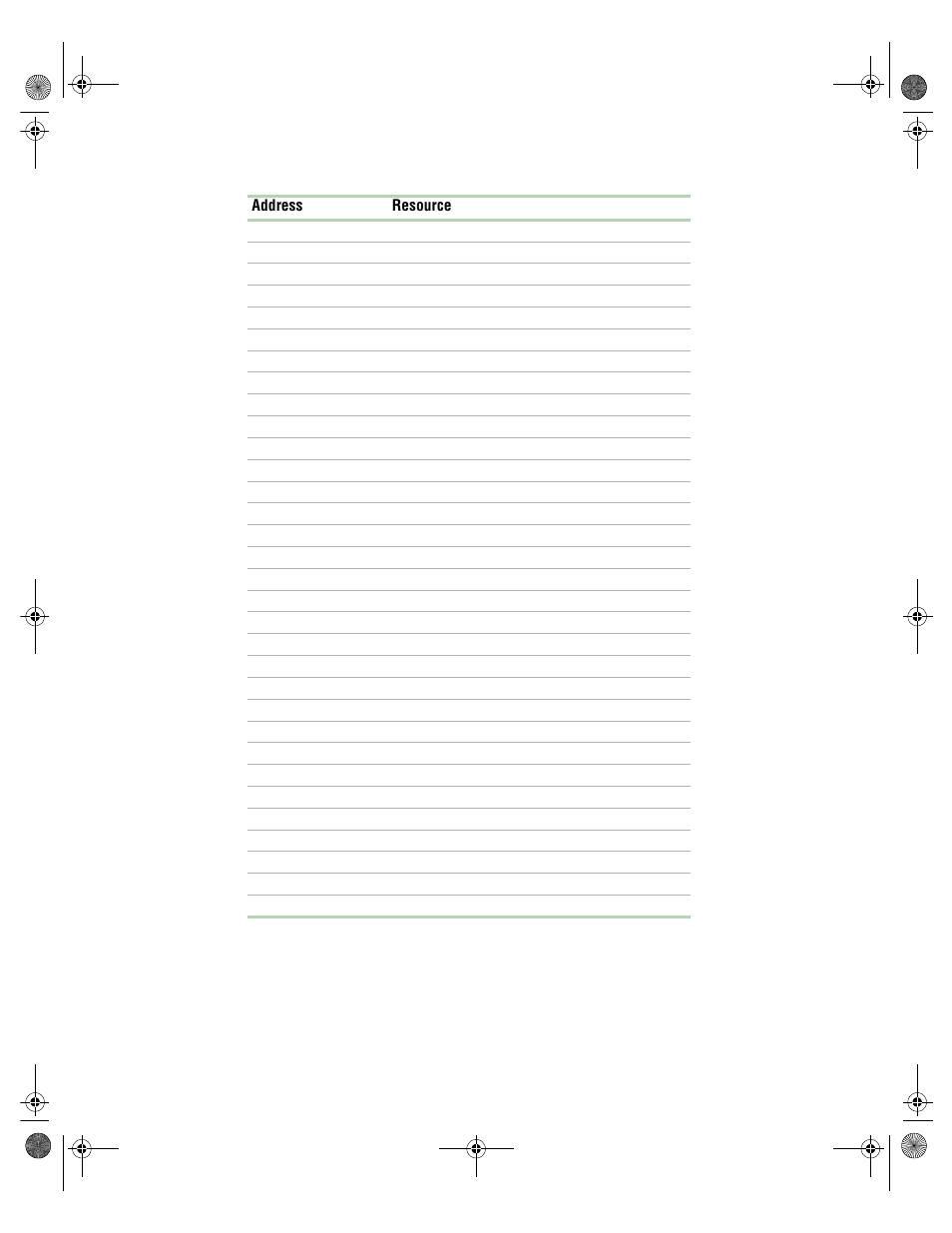 Gateway 7250R User Manual | Page 125 / 135