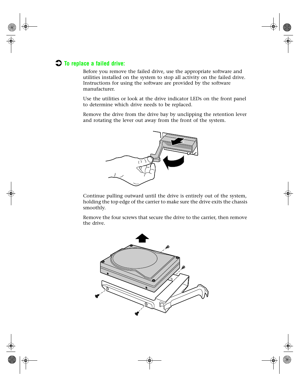 Gateway 7250R User Manual | Page 34 / 135