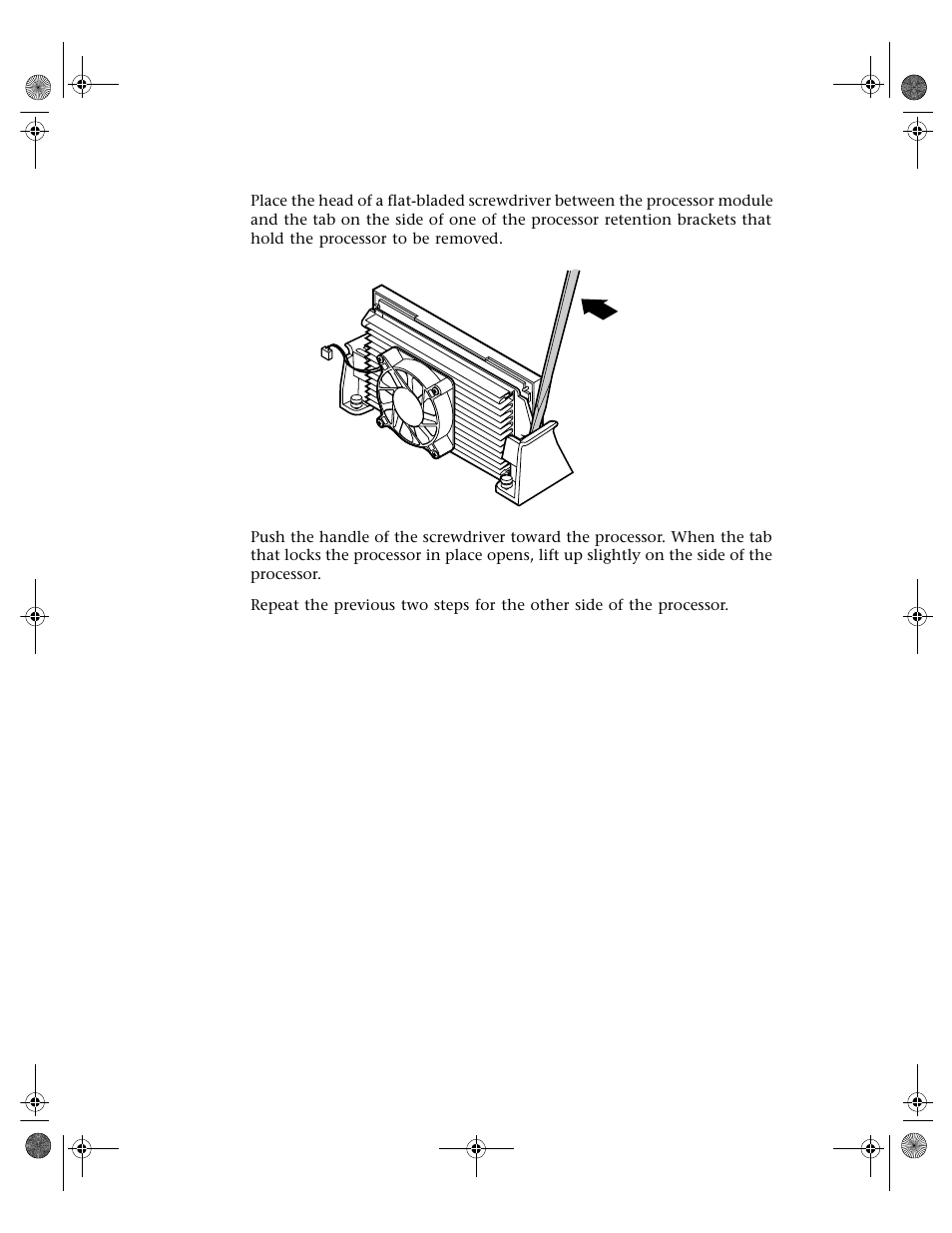 Gateway 7250R User Manual | Page 45 / 135