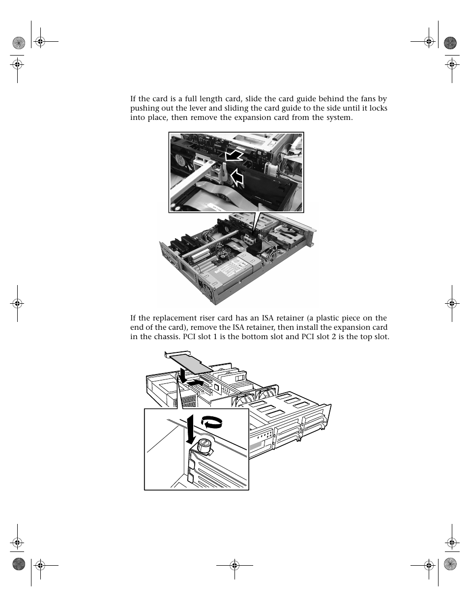 Gateway 7250R User Manual | Page 54 / 135