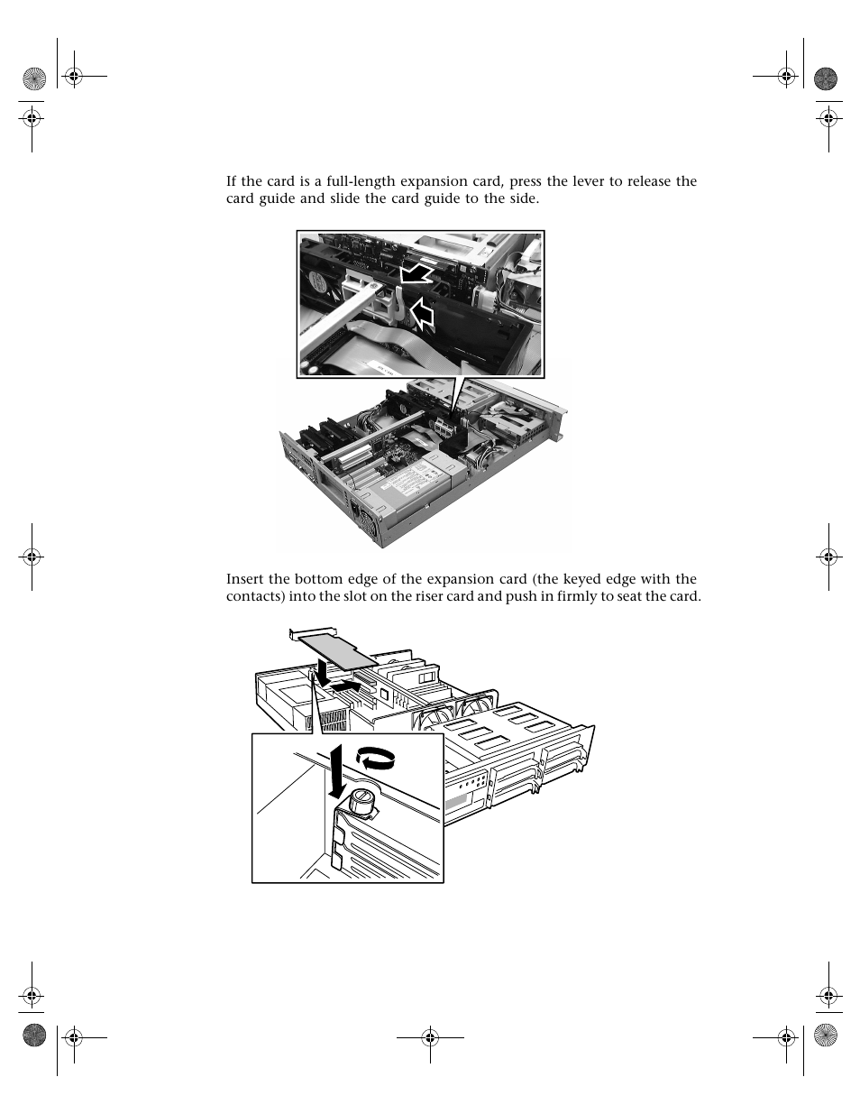 Gateway 7250R User Manual | Page 57 / 135