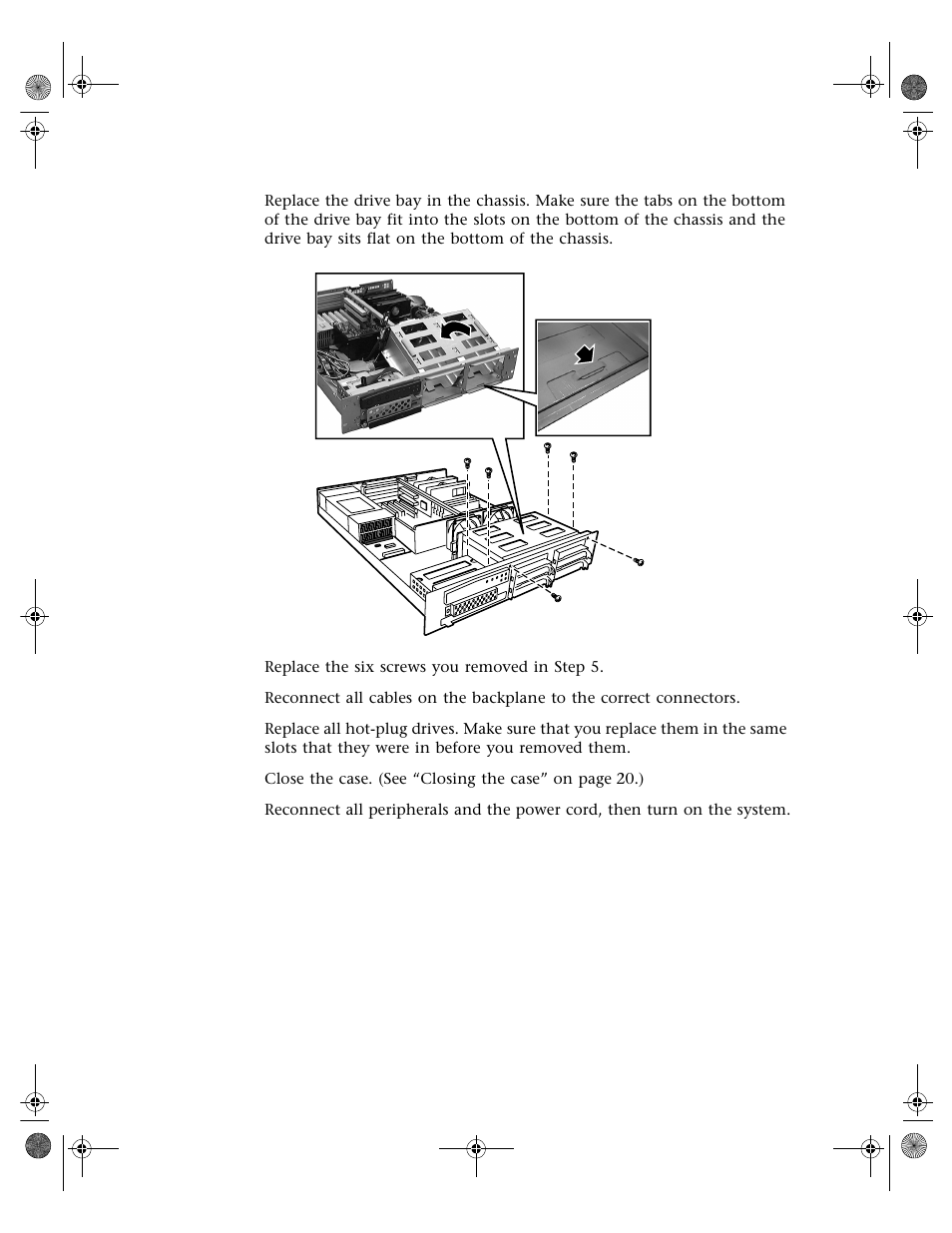 Gateway 7250R User Manual | Page 66 / 135