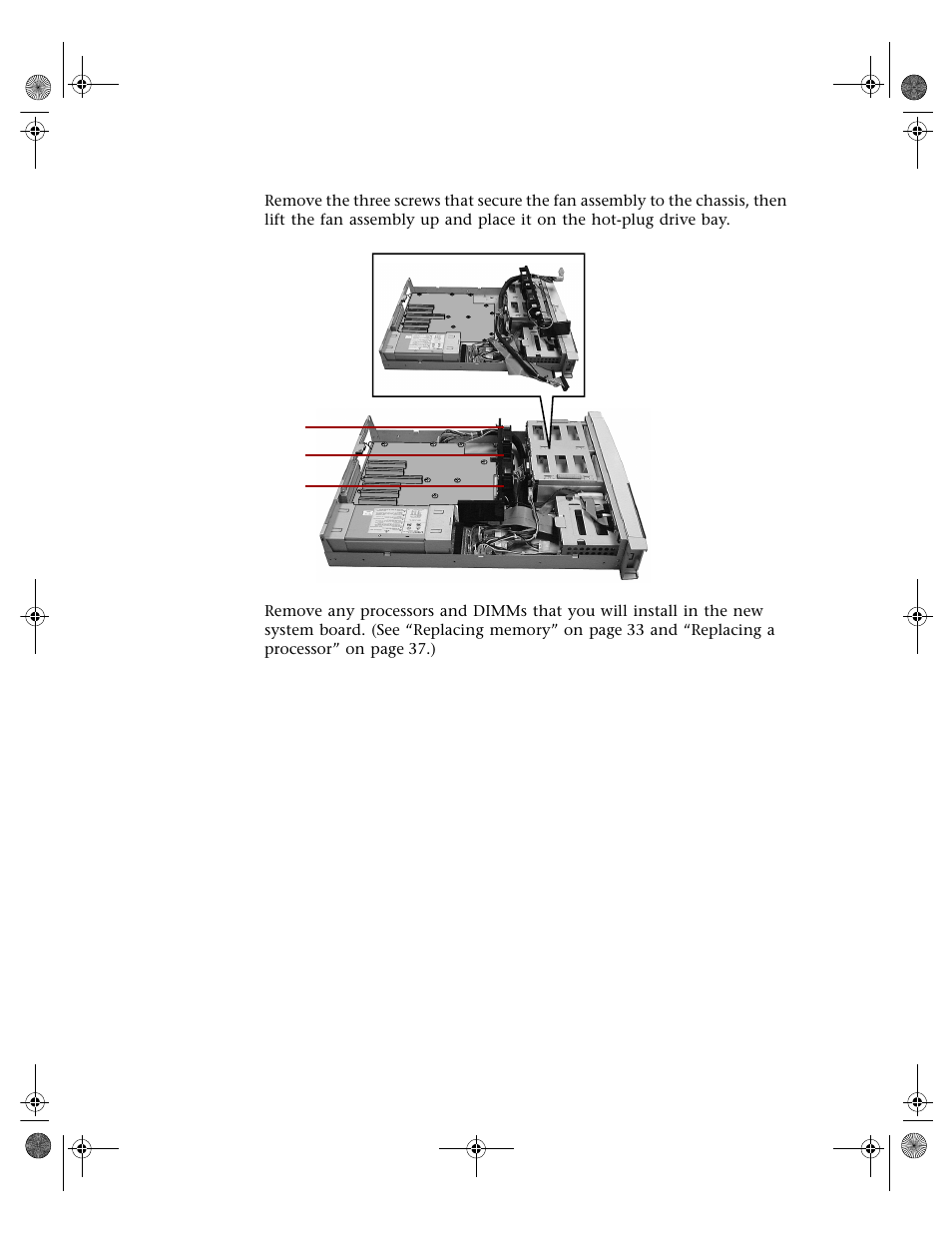Gateway 7250R User Manual | Page 68 / 135