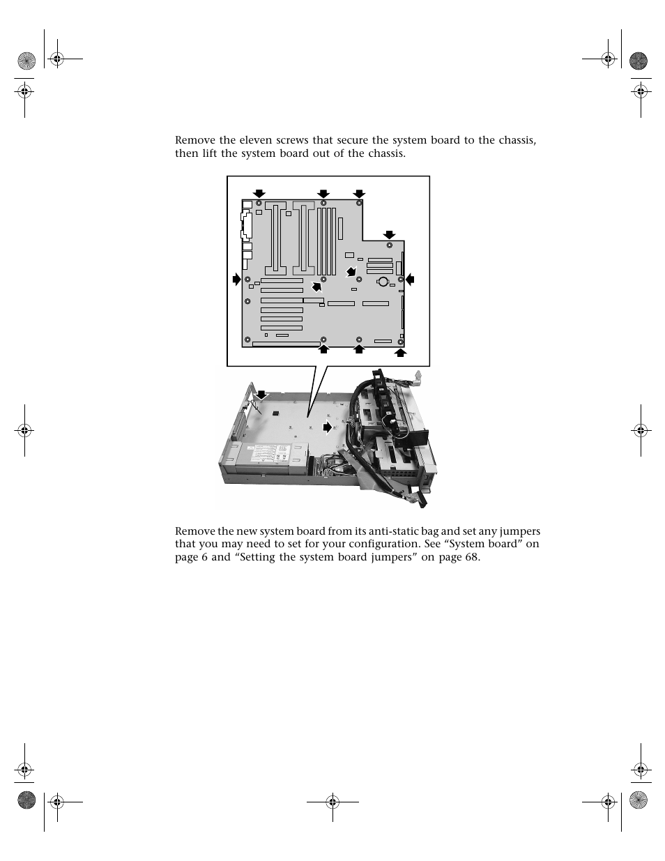 Gateway 7250R User Manual | Page 69 / 135