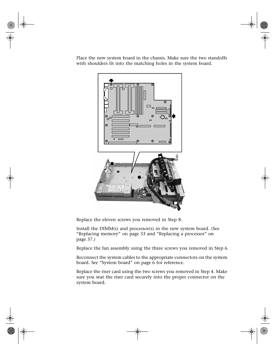 Gateway 7250R User Manual | Page 70 / 135